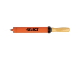 SELECT Kamuolio pompa SELECT