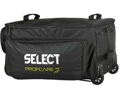 SELECT Medicininis krepšys su ratukais Trolley V25 Profcare dydis 80 l