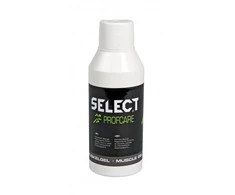 Gelis raumenims SELECT PROFCARE 250 ml