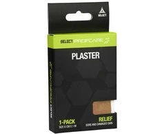 SELECT PLEISTRAS DYDIS 6 cm x 1 m