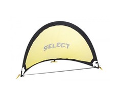 Futbolo vartai SELECT POP-UP GOAL 2 vnt dydis 110 cm x 80 cm