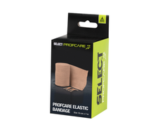 Elastinis bintas SELECT Profcare Elastic bandage (dydis 7,5 cm x 7 m.)