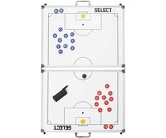 SELECT PROFESIONALI FUTBOLO TAKTINĖ TRENERIO LENTA