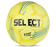 Select Rankinio kamuolys Mundo DB v24 dydis: 0