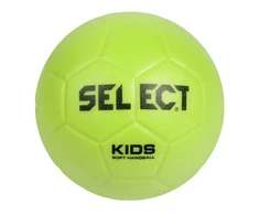 Select Rankinio kamuolys Soft Kids Lilliput dydis: 0