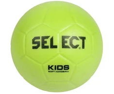 Select Rankinio kamuolys Soft Kids Lilliput dydis: 0