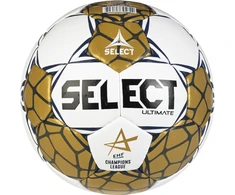 Select Rankinio kamuolys Ultimate EHF Champions League v24 dydis 3