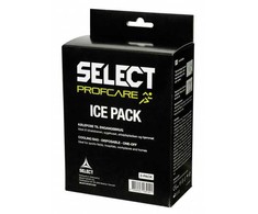 SELECT Profcare šalčio paketai 2 vnt supakuoti dėžutėje