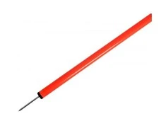 Select Slalom pole 33mm