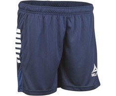 SELECT Šortai Spain woman v25 Dydis M