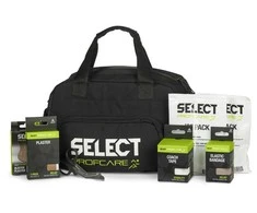 SELECT Sportinis medicininis krepšys su priedais v25 Profcare dydis 15 l