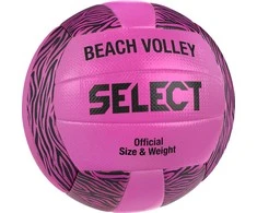 SELECT TINKLINIO KAMUOLYS Beach Volley DYDIS 5