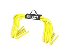 Treniruočių barjerai SELECT Training hurdle 6/pack 50 cm x 30cm