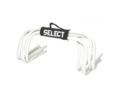 Treniruočių barjerai SELECT Training hurdle 6/pack 50 cm x 23 cm
