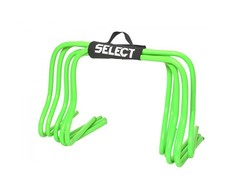 Treniruočių barjerai SELECT Training hurdle 6/pack 50 cm x 38cm