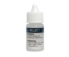 Tepalas kamuolių vožtuvams SELECT 10 ml