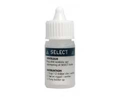 Tepalas kamuolių vožtuvams SELECT 10 ml