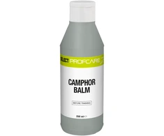 ŠILDANTIS KREMAS SU KAMPORU SELECT 250 ml