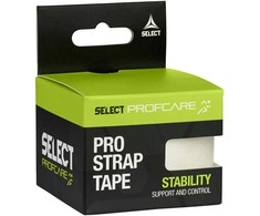 Sportinis teipas SELECT Pro Strap sportstape DYDIS 2,5 cm x 10 m