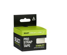 Sportinis teipas SELECT Pro Strap sportstape DYDIS 2,5 cm x 10 m