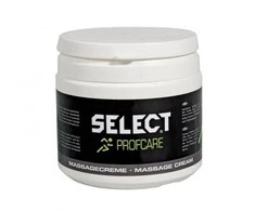Tepalas masažui SELECT massage cream 500 ml