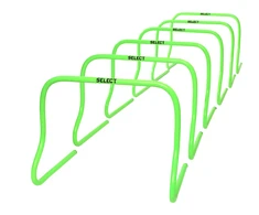 Treniruočių barjerai SELECT Training hurdle 6/pack 50 cm x 38cm