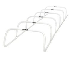 Treniruočių barjerai SELECT Training hurdle 6/pack 50 cm x 23 cm