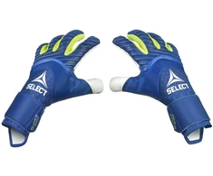 VARTININKO PIRŠTINĖS SELECT 77 Super Grip v26 DYDIS 9