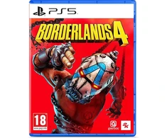 2K Games „Gearbox Publishing“ „Borderlands 4“ PS5