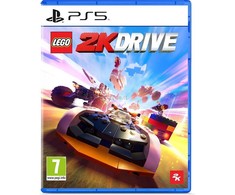 LEGO 2K Drive PS5
