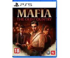 2K Games Mafia: The Old Country PS5