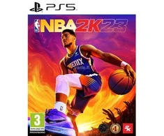 Cenega 2K Games NBA 2K23 PS5