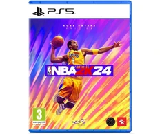 2K Games PS5 NBA 2K24 Kobe Bryant Edition