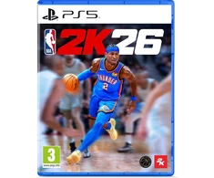 2K Games NBA 2K26 PS5