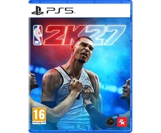 Take 2 2K Games PS5 NBA 2K27