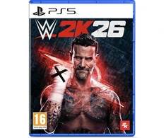 Cenega 2K Games WWE 2K26 PS5