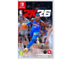 2K Games NBA 2K26