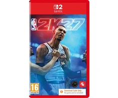 Take 2 2K Games SW2 NBA 2K27 (CiB)