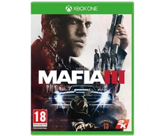 2K Games Mafia III (3) – Xbox One
