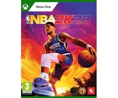 2K Games 2K žaidimai NBA 2K23 Xbox One