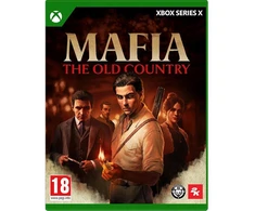 „2K Games Mafia: The Old Country“ Xbox Series X