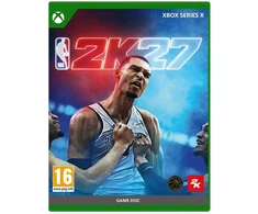 Take 2 2K Games XSX NBA 2K27
