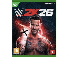 2K Games WWE 2K26 Xbox Series X