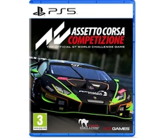 505 Games Assetto Corsa Competizione - PlayStation 5