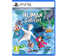 505 Games Human: Fall Flat - Dream Collection PS5