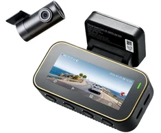 70mai Dash Cam A810Lite 4K + RearCam