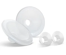 „Philips Avent“ laisvų rankų apsaugos ir įdėklai didelėms krūtims SCF552/11