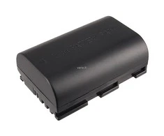 Baterija Cameron Sino Baterijos tipas Lp- e6 / Lp- e6n / Lpe6 Do Canon / Cs- lpe6