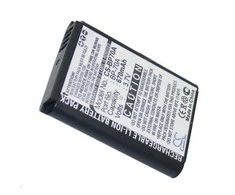 Akumuliatorius Cameron Sino Akumuliatorius Bateria Typu Bp-70a Slb-70a Do Samsung / Cs-bp70a