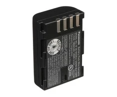 Panasonic akumulator DMW-BLF19 do GH-3/4/5 i G9